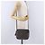 Borsa a tracolla BOTTEGA VENETA INTRECCIATO in pelle Argento Oro Auth BA15290 - vista 25
