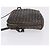 Borsa a tracolla BOTTEGA VENETA INTRECCIATO in pelle Argento Oro Auth BA15290 - vista 4