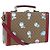 Borsa GUCCI Micro GG Supreme Doraemon PVC 2way Beige 633587 Auth 199347SM