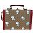 Borsa GUCCI Micro GG Supreme Doraemon PVC 2way Beige 633587 Auth 199347SM - vista 13