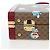Borsa GUCCI Micro GG Supreme Doraemon PVC 2way Beige 633587 Auth 199347SM - vista 17