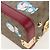Borsa GUCCI Micro GG Supreme Doraemon PVC 2way Beige 633587 Auth 199347SM - vista 19