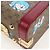 Borsa GUCCI Micro GG Supreme Doraemon PVC 2way Beige 633587 Auth 199347SM - vista 20