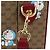 Borsa GUCCI Micro GG Supreme Doraemon PVC 2way Beige 633587 Auth 199347SM - vista 21
