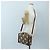 Borsa GUCCI Micro GG Supreme Doraemon PVC 2way Beige 633587 Auth 199347SM - vista 32