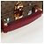 Borsa GUCCI Micro GG Supreme Doraemon PVC 2way Beige 633587 Auth 199347SM - vista 8