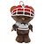 LOUIS VUITTON LV Louis Bear Cricket Bag Charm Pelliccia Marrone M03678 LV Auth 199080SAM - vista 13