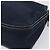 Borsa a tracolla FENDI Mamma Baguette Canvas Navy Silver Auth 199899A Argento Blu navy - vista 16