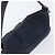 Borsa a tracolla FENDI Mamma Baguette Canvas Navy Silver Auth 199899A Argento Blu navy - vista 6