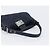 Borsa a tracolla FENDI Mamma Baguette Canvas Navy Silver Auth 199899A Argento Blu navy - vista 7