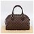 LOUIS VUITTON Damier Ebene Duomo Handtasche N60008 LV Auth 199501A - Ansicht 12