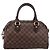 LOUIS VUITTON Damier Ebene Duomo Handtasche N60008 LV Auth 199501A - Ansicht 13