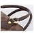 LOUIS VUITTON Damier Ebene Duomo Handtasche N60008 LV Auth 199501A - Ansicht 14