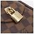 LOUIS VUITTON Damier Ebene Duomo Handtasche N60008 LV Auth 199501A - Ansicht 18