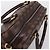 LOUIS VUITTON Damier Ebene Duomo Handtasche N60008 LV Auth 199501A - Ansicht 6