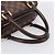 LOUIS VUITTON Damier Ebene Duomo Handtasche N60008 LV Auth 199501A - Ansicht 7