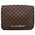 LOUIS VUITTON Damier Ebene Hoxton PM Shoulder Bag N41257 LV Auth ka6040V - vista 13