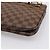 LOUIS VUITTON Damier Ebene Hoxton PM Shoulder Bag N41257 LV Auth ka6040V - vista 15