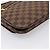 LOUIS VUITTON Damier Ebene Hoxton PM Shoulder Bag N41257 LV Auth ka6040V - vista 16