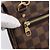 LOUIS VUITTON Damier Ebene Hoxton PM Shoulder Bag N41257 LV Auth ka6040V - vista 25