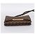 LOUIS VUITTON Damier Ebene Hoxton PM Shoulder Bag N41257 LV Auth ka6040V - vista 5