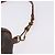 LOUIS VUITTON Monogram Papillon Pouch LV Auth ka5974 Monogramma - vista 10
