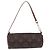 LOUIS VUITTON Monogram Papillon Pouch LV Auth ka5974 Monogramma - vista 13