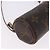 LOUIS VUITTON Monogram Papillon Pouch LV Auth ka5974 Monogramma - vista 14