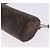 LOUIS VUITTON Monogram Papillon Pouch LV Auth ka5974 Monogramma - vista 15