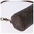 LOUIS VUITTON Monogram Papillon Pouch LV Auth ka5974 Monogramma - vista 16