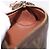 LOUIS VUITTON Monogram Papillon Pouch LV Auth ka5974 Monogramma - vista 18
