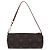 LOUIS VUITTON Monogram Papillon Pouch LV Auth ka5974 Monogramma - vista 2