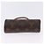 LOUIS VUITTON Monogram Papillon Pouch LV Auth ka5974 Monogramma - vista 6