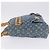 LOUIS VUITTON Monogram Denim Buggy GM Shoulder Bag Blue M95048 LV Auth 200360V - vista 4