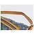LOUIS VUITTON Monogram Denim Buggy GM Shoulder Bag Blue M95048 LV Auth 200360V - vista 8