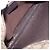 Borsa a tracolla GUCCI GG Supreme PVC Beige Gold 201538 Auth 200996 D'oro - vista 11