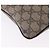 Borsa a tracolla GUCCI GG Supreme PVC Beige Gold 201538 Auth 200996 D'oro - vista 15