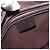 Borsa a tracolla GUCCI GG Supreme PVC Beige Gold 201538 Auth 200996 D'oro - vista 18