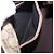 Borsa a tracolla GUCCI GG Supreme PVC Beige Gold 201538 Auth 200996 D'oro - vista 21