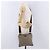 Borsa a tracolla GUCCI GG Supreme PVC Beige Gold 201538 Auth 200996 D'oro - vista 22