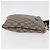 Borsa a tracolla GUCCI GG Supreme PVC Beige Gold 201538 Auth 200996 D'oro - vista 3