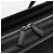 Bolso Tote Gianni Versace Canvas Black Silver Auth bs36941 Negro Plata - vista 10