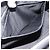 Bolso Tote Gianni Versace Canvas Black Silver Auth bs36941 Negro Plata - vista 12