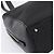Bolso Tote Gianni Versace Canvas Black Silver Auth bs36941 Negro Plata - vista 14