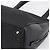Bolso Tote Gianni Versace Canvas Black Silver Auth bs36941 Negro Plata - vista 15