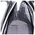 Bolso Tote Gianni Versace Canvas Black Silver Auth bs36941 Negro Plata - vista 17