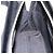 Bolso Tote Gianni Versace Canvas Black Silver Auth bs36941 Negro Plata - vista 18