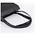 Bolso Tote Gianni Versace Canvas Black Silver Auth bs36941 Negro Plata - vista 7