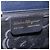 Borsa Salvatore Ferragamo Gancini in pelle Navy Gold Auth ka5976 D'oro Blu navy - vista 12