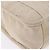 Bolso Tote PRADA Canvas Beige Red Auth 199809 Roja - vista 14